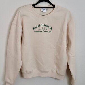 Princess Polly Sweatshirt